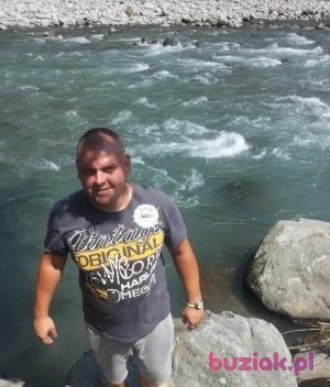 MisiekPablo, Male, 37, Grudziądz, Polska, Photo: 2