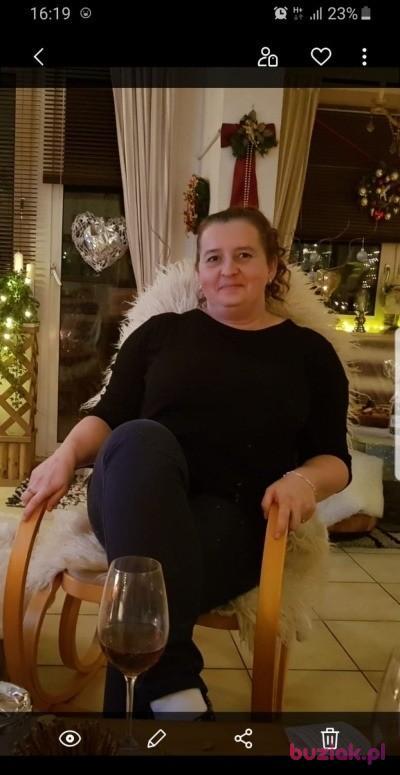 Małgorzata , Female, 53, Niemcy, Photo: 3
