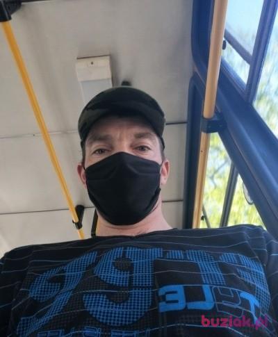 Tomek, Male, 44, Augustów, Polska, Photo: 5
