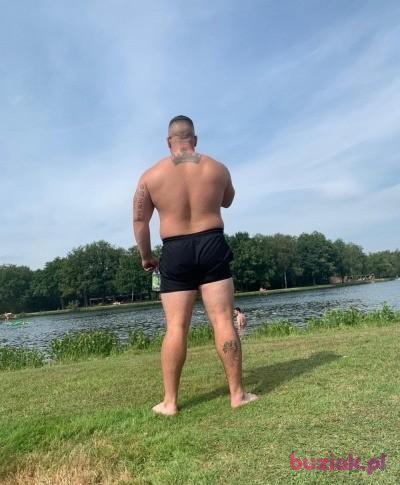 Dymitr, Male, 33, Arcen, Holandia, Photo: 6