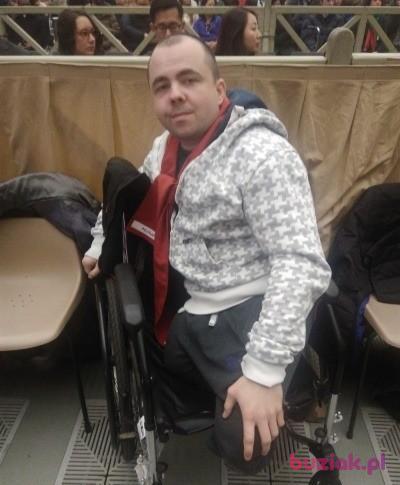 Michał, Mężczyzna, 40, Toruń, Polska, Zdjęcie: 2