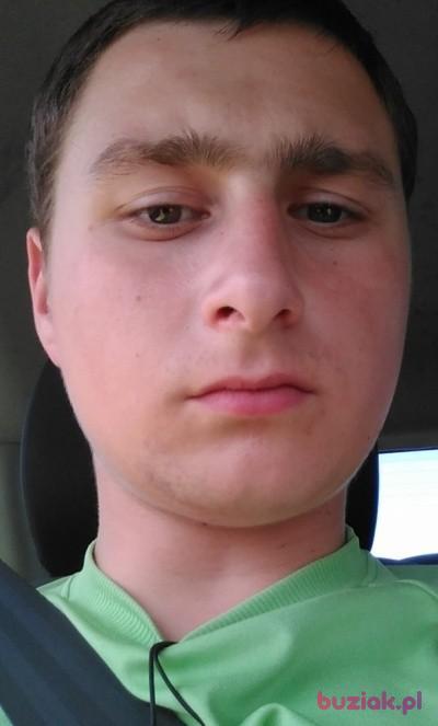 Mariusz, Mężczyzna, 29, Tuliszków, Polska, Zdjęcie: 2