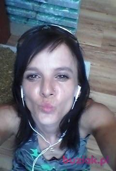 Krysia, Kobieta, 40, Białogard, Polska, Zdjęcie: 2