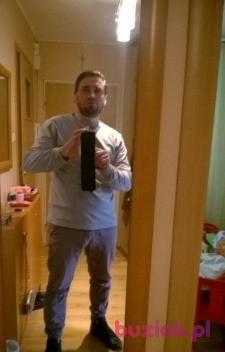 Maciej, Mężczyzna, 38, Warszawa, Polska, Zdjęcie: 2
