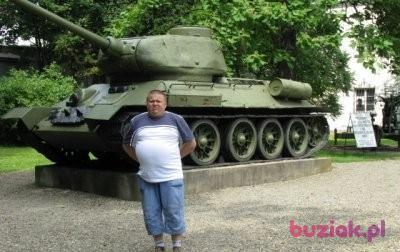 zbyki, Male, 57, Kędzierzyn-Koźle, Polska, Photo: 2