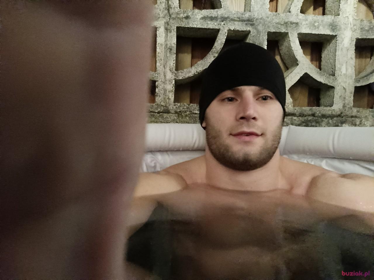 Krzysztof, Mężczyzna, 31, Rotterdam, Holandia, Zdjęcie: 2