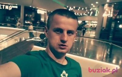 Adam, Male, 33, Wrocław, Polska, Photo: 4