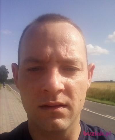 Kamil, Mężczyzna, 35, Golub-Dobrzyń, Polska, Zdjęcie: 2