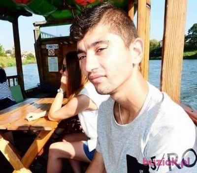 Roman, Male, 32, Olkusz, Polska, Photo: 2