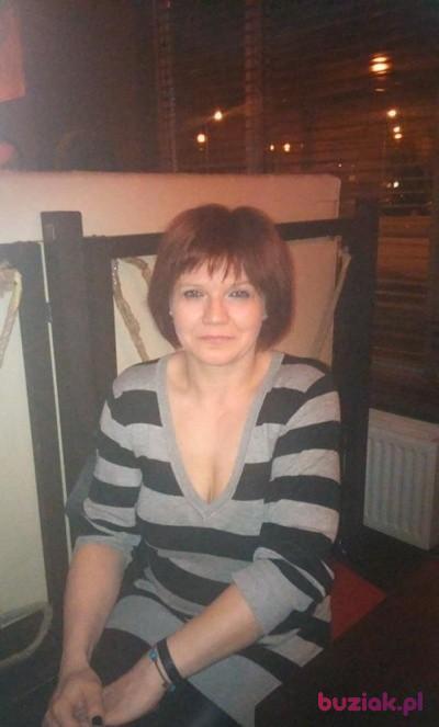 Beata, Female, 50, Kędzierzyn-Koźle, Polska, Photo: 2