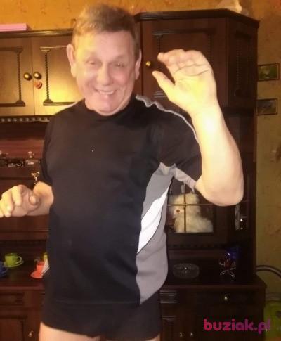 Andrzej, Male, 67, Kuźnia Raciborska, Polska, Photo: 6