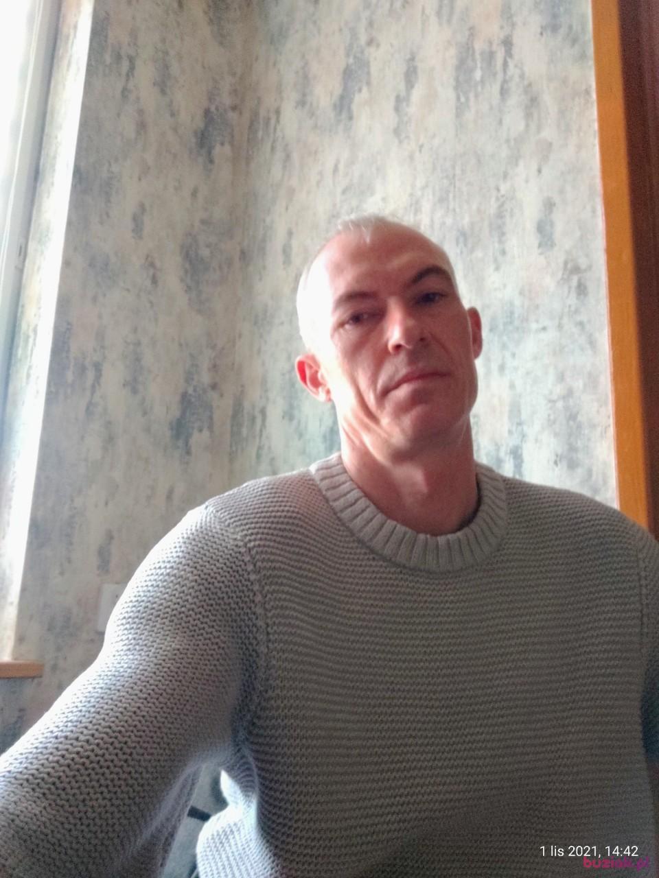 Kuba, Male, 45, Łódź, Polska, Photo: 8