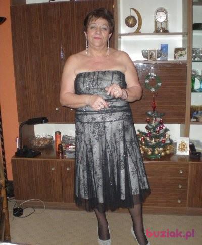 Ludmila, Kobieta, 78, Opole, Polska, Zdjęcie: 1