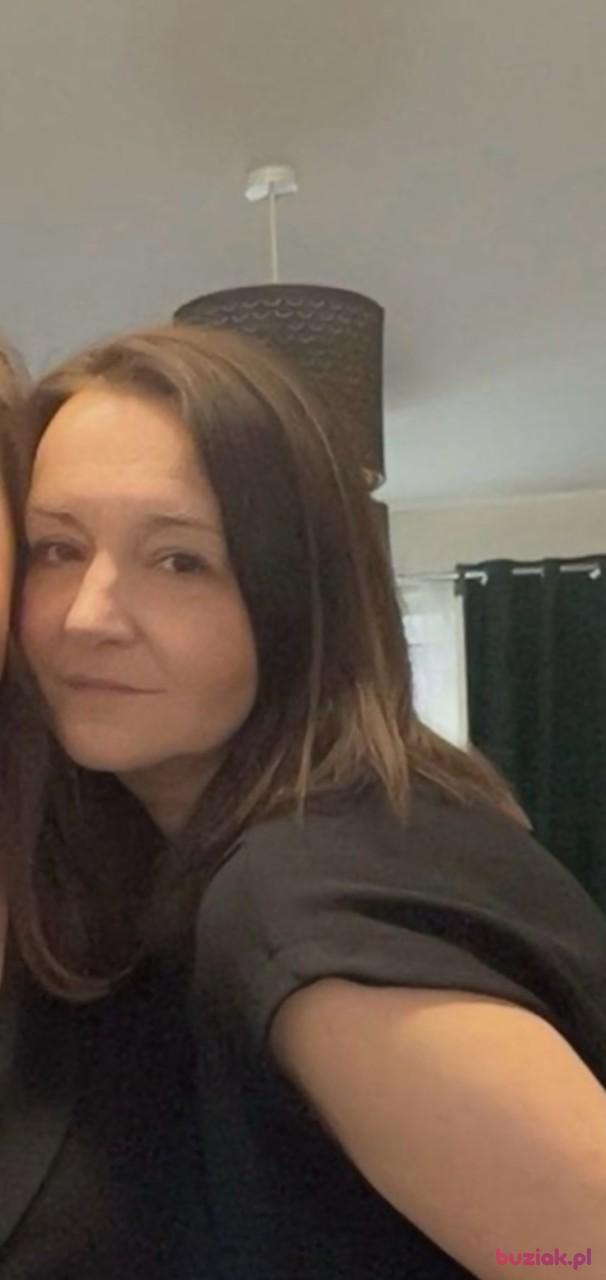 Ania, Kobieta, 47, Birmingham, Wielka Brytania, Zdjęcie: 4