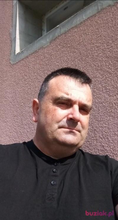 Sławek, Male, 53, Zielona Góra, Polska, Photo: 2