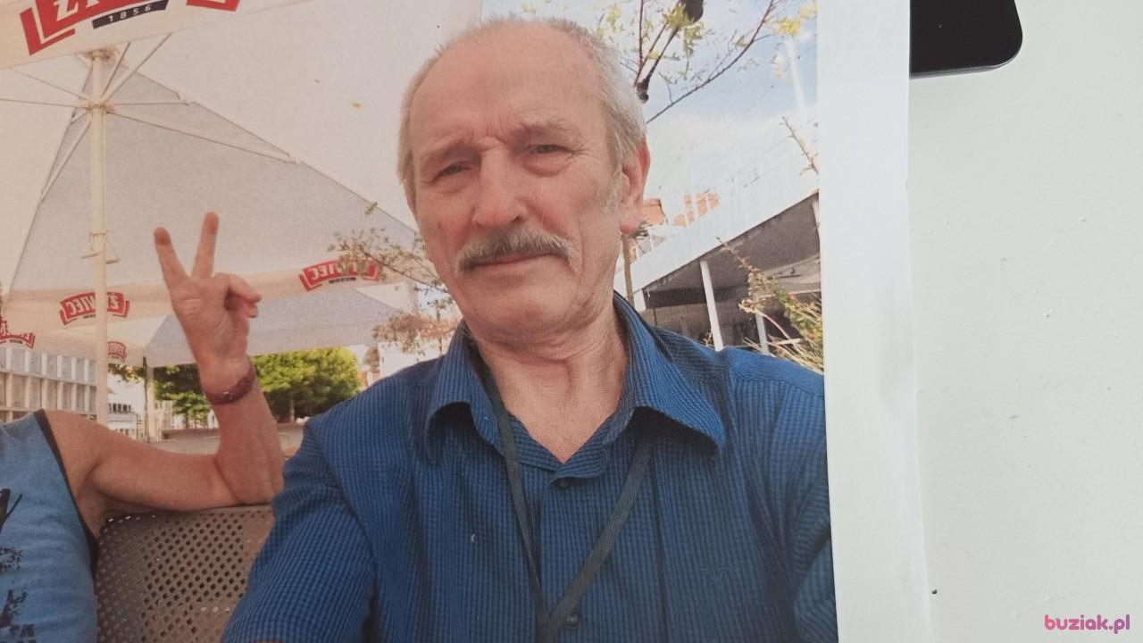 Czesław, Male, 81, Sopot, Polska, Photo: 1