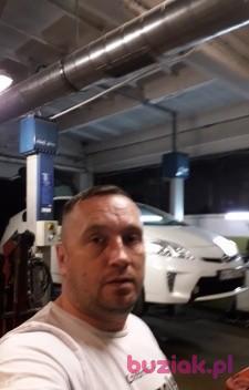 Navas, Mężczyzna, 44, Warszawa, Polska, Zdjęcie: 3