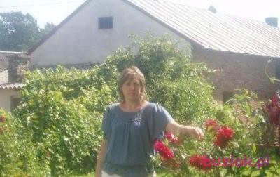 aneta71, Kobieta, 55, Polska, Zdjęcie: 2