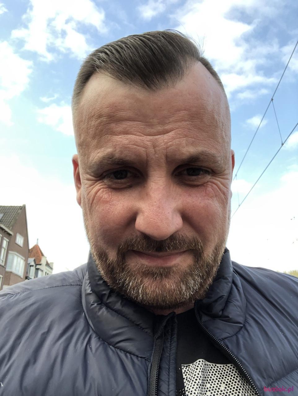 Waldek, Male, 52, Haga, Holandia, Photo: 4