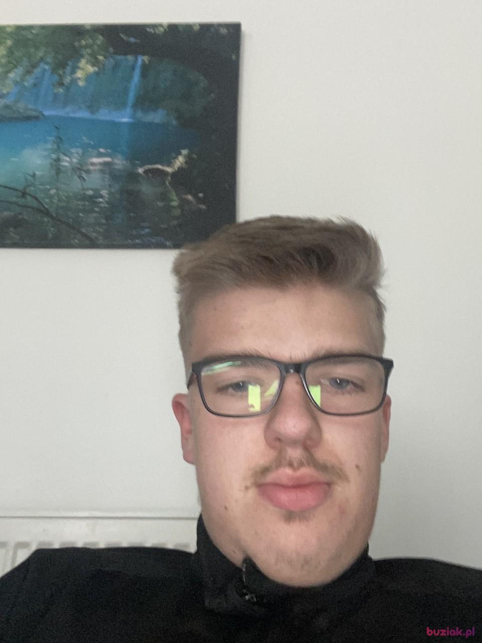 Dominik, Mężczyzna, 19, Doncaster, Wielka Brytania, Zdjęcie: 2