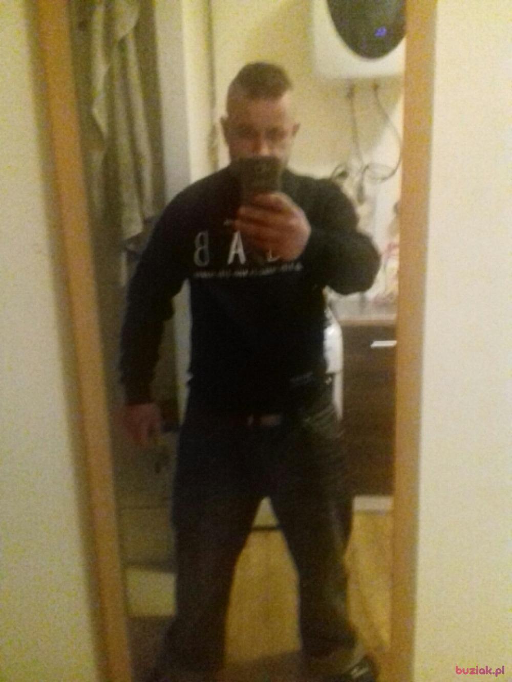Janusz , Male, 41, Międzylesie, Polska, Photo: 4