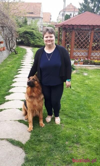 BeataAtka, Kobieta, 49, Dobrodzień, Polska, Zdjęcie: 4