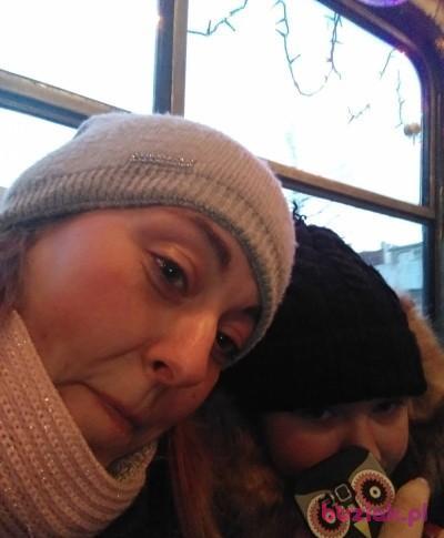 Katarzyna, Female, 47, Łódź, Polska, Photo: 1