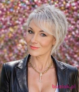 Iwona, Female, 57, Zgierz, Polska, Photo: 2