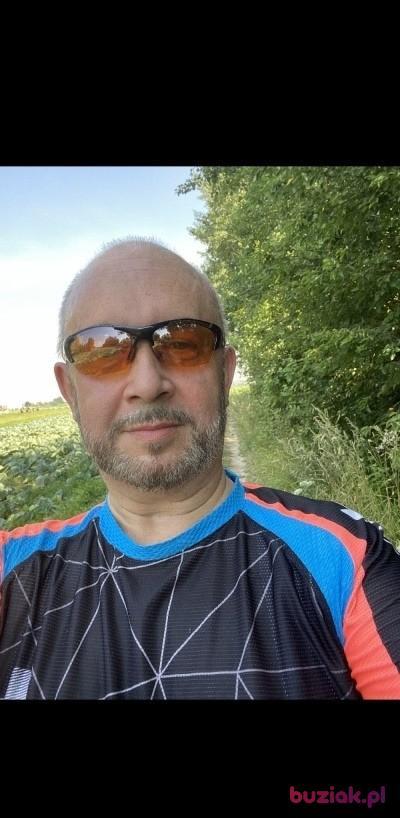 Darek, Male, 54, Kraków, Polska, Photo: 2