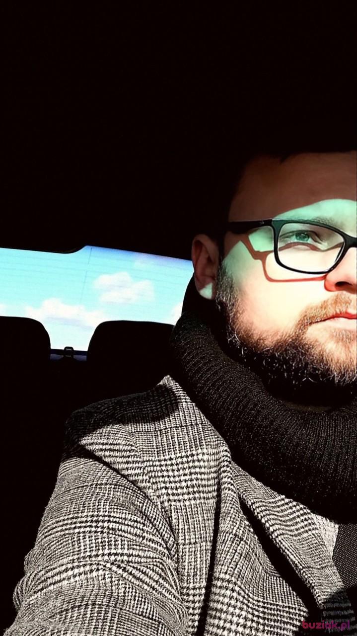 Seb, Mężczyzna, 42, Białystok, Polska, Zdjęcie: 1