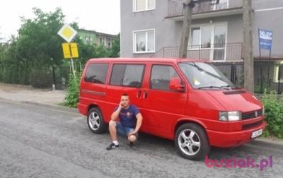 Wojciech, Mężczyzna, 36, Aleksandrów Kujawski, Polska, Zdjęcie: 2