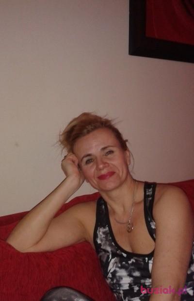 Małgorzata , Kobieta, 58, Toruń, Polska, Zdjęcie: 3