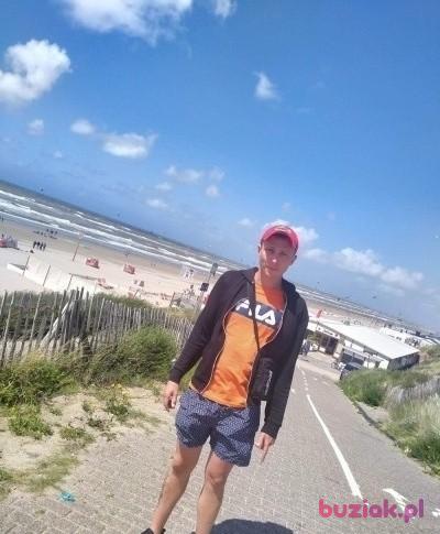 Sebastian, Mężczyzna, 36, Oss, Holandia, Zdjęcie: 1