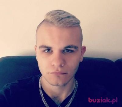 Mariusz, Mężczyzna, 27, Strumień, Polska, Zdjęcie: 5