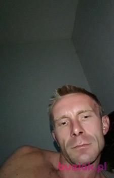 Rafał, Mężczyzna, 43, Puławy, Polska, Zdjęcie: 2