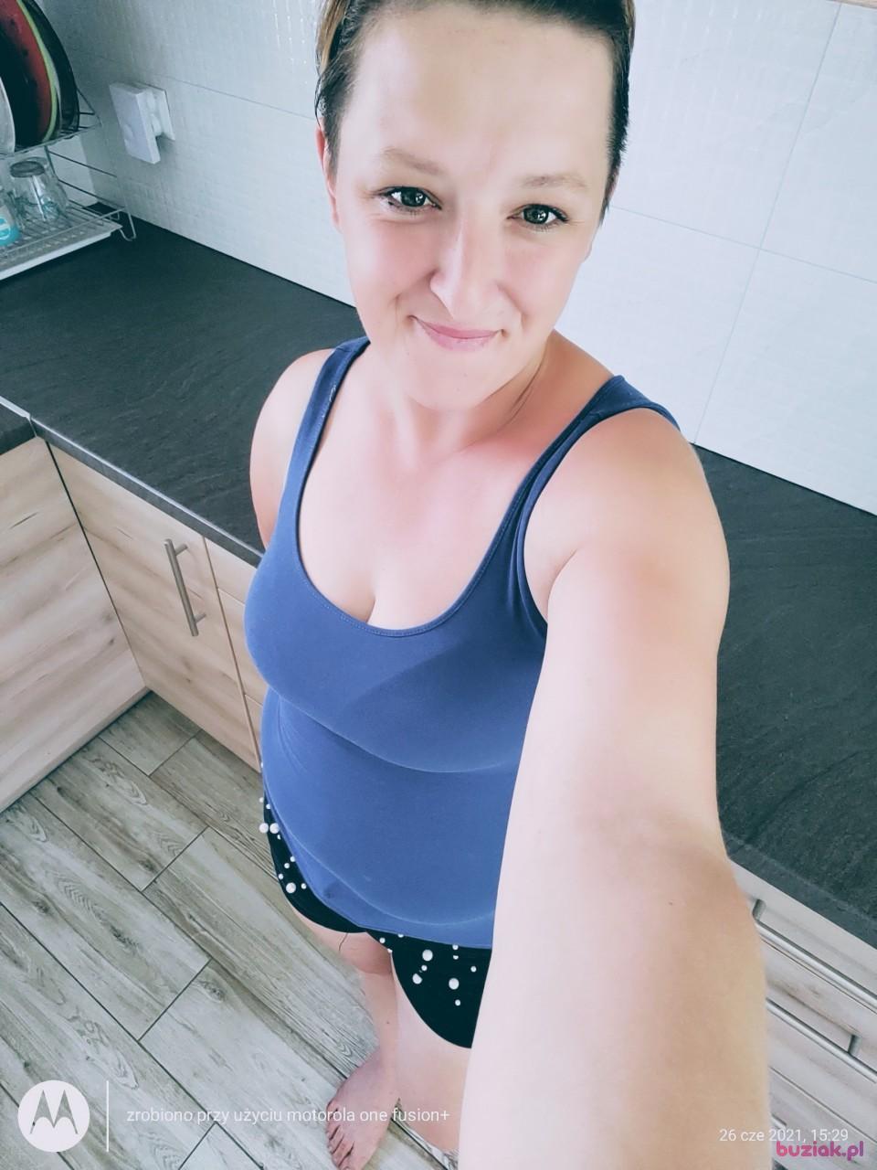 Anna, Kobieta, 35, Zambrów, Polska, Zdjęcie: 2