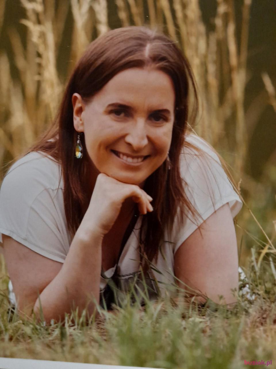 Anna, Female, 45, Poznań, Polska, Photo: 2