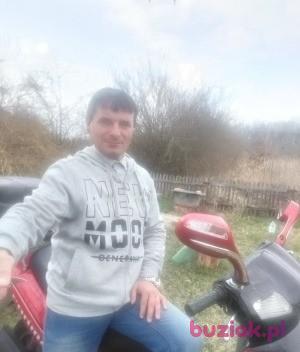 Jarek, Mężczyzna, 45, Pieńsk, Polska, Zdjęcie: 1