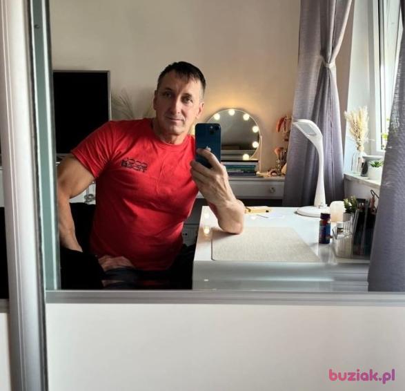 Jacek, Mężczyzna, 51, Frankfurt, Niemcy, Zdjęcie: 2