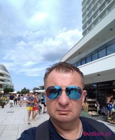 marek, Mężczyzna, 54, Strzelce Krajeńskie, Polska, Zdjęcie: 1