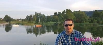 Marcin, Male, 44, Wałbrzych, Polska, Photo: 1