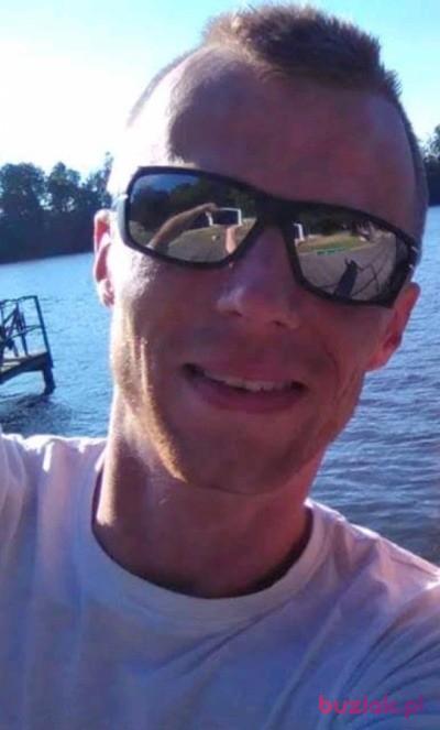 Szymon, Male, 34, Gdańsk, Polska, Photo: 4