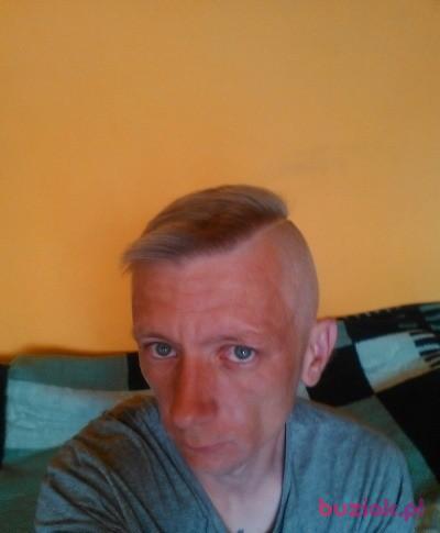 Sławomir , Mężczyzna, 43, Łask, Polska, Zdjęcie: 2