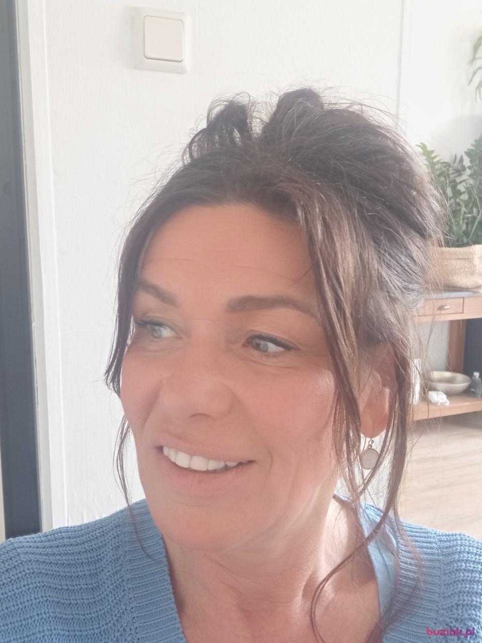 Beataa, Kobieta, 57, Haga, Holandia, Zdjęcie: 1
