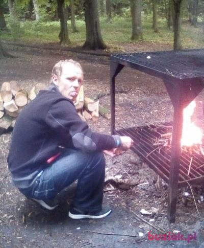 andrzej, Mężczyzna, 44, Wakefield, Wielka Brytania, Zdjęcie: 3