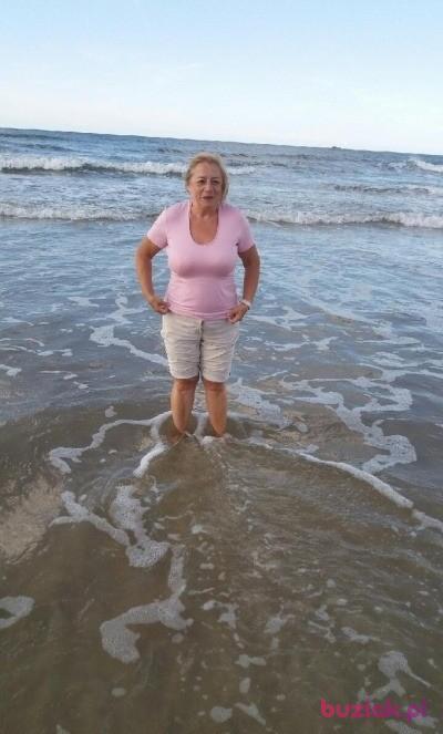 Ewa, Kobieta, 72, Wrocław, Polska, Zdjęcie: 4