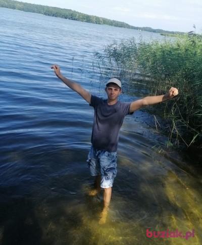 Krzysztof, Mężczyzna, 41, Ostróda, Polska, Zdjęcie: 1