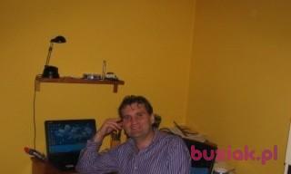 Arkadiusz, Mężczyzna, 50, Konin, Polska, Zdjęcie: 1