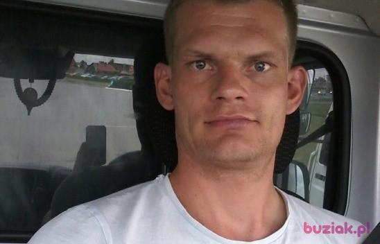 Lukasz, Male, 40, Bojanowo, Polska, Photo: 2