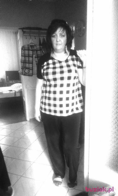Teresa, Kobieta, 53, Bydgoszcz, Polska, Zdjęcie: 2